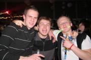 3 Jahre Kra 7. Februar 09